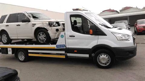 Dayıoğlu Auto Oto Kurtarma